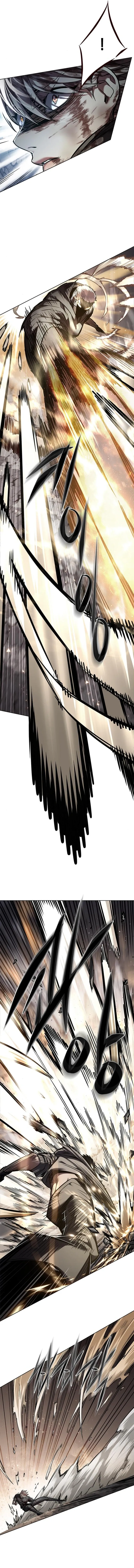 Eleceed Chapter 352 Online - página 9