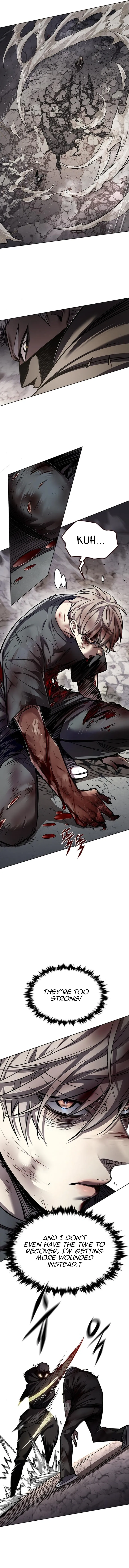 Eleceed Chapter 352 Online - página 10