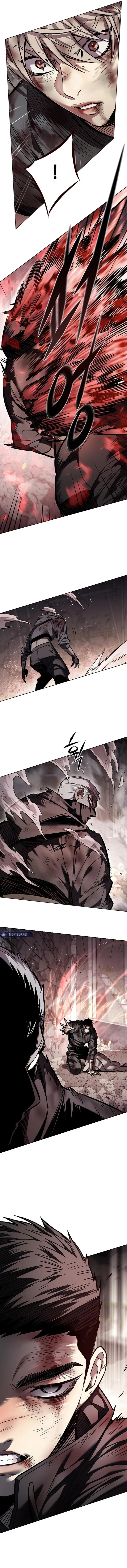 Eleceed Chapter 352 Online - página 11