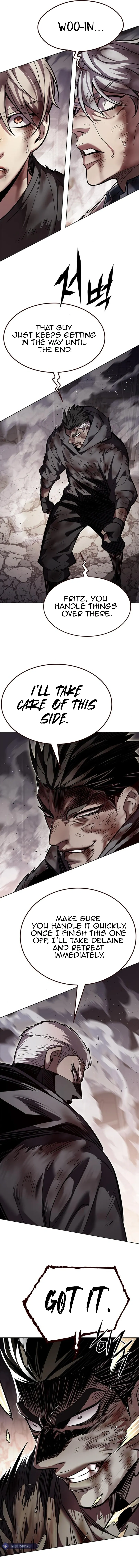 Eleceed Chapter 352 Online - página 12
