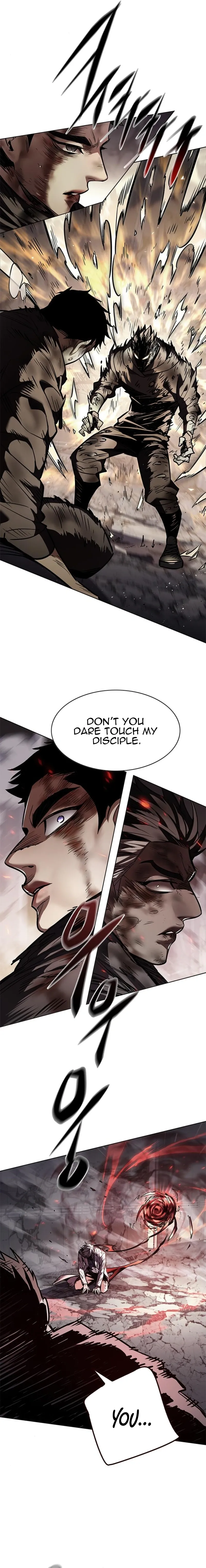 Eleceed Chapter 352 Online - página 13