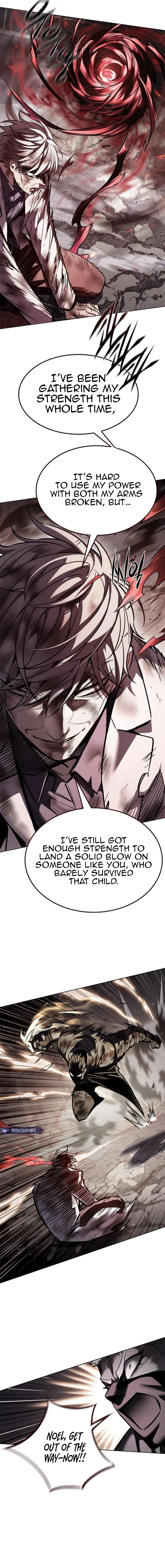 Eleceed Chapter 352 Online - página 14