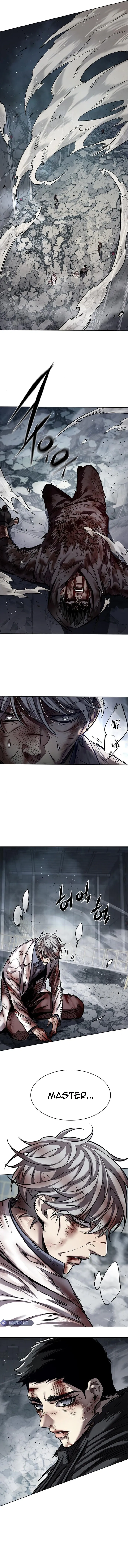 Eleceed Chapter 352 Online - página 16