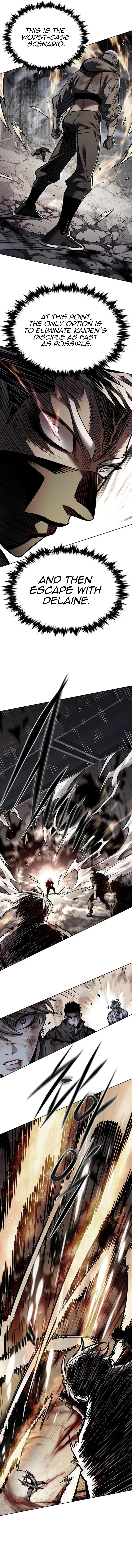 Eleceed Chapter 352 Online - página 17