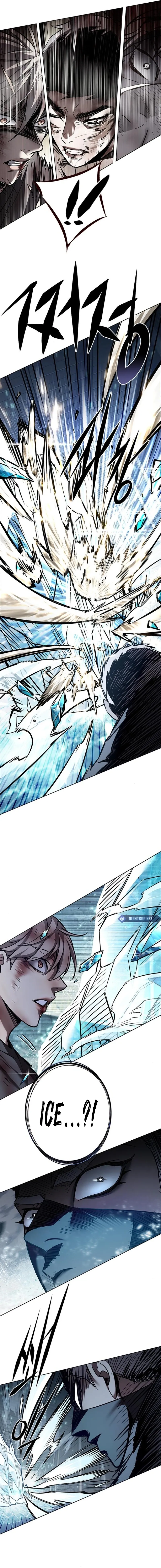 Eleceed Chapter 352 Online - página 18