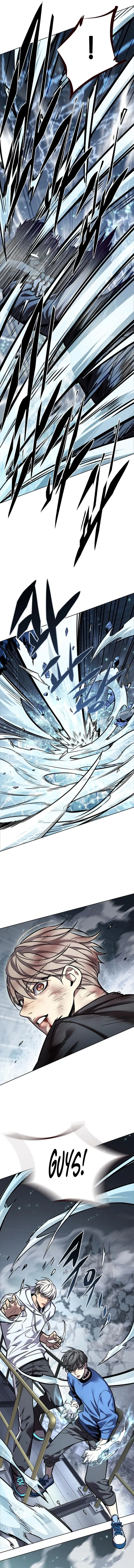Eleceed Chapter 352 Online - página 19