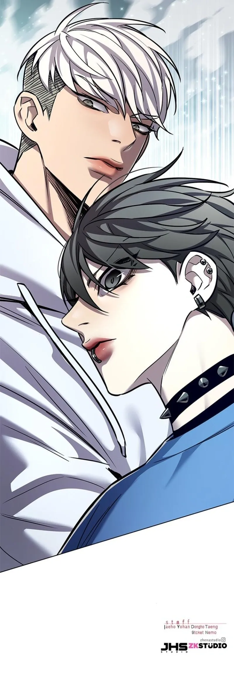 Eleceed Chapter 352 Online - página 20