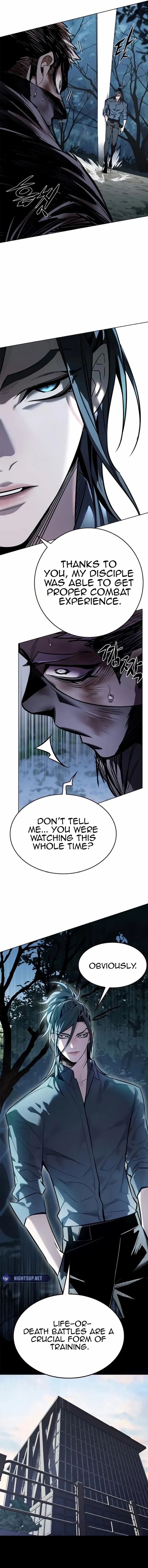 Eleceed Chapter 354 Online - página 3