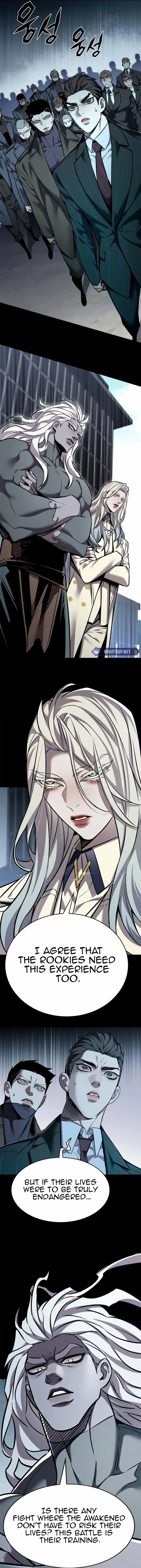 Eleceed Chapter 354 Online - página 4