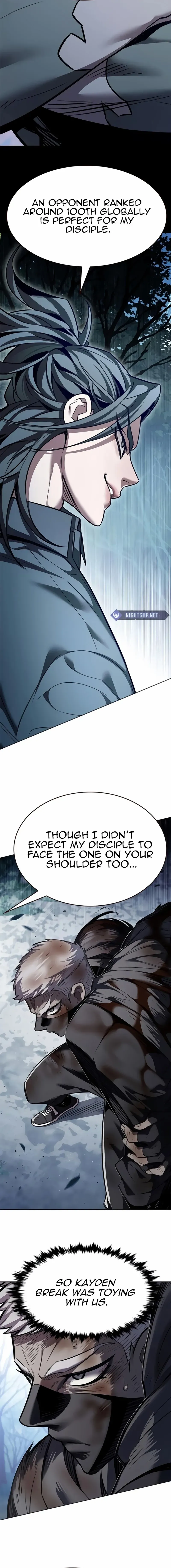 Eleceed Chapter 354 Online - página 5