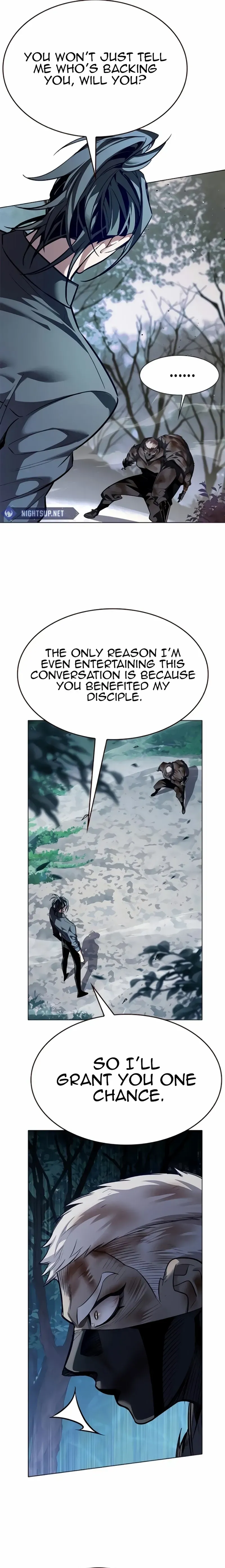 Eleceed Chapter 354 Online - página 6