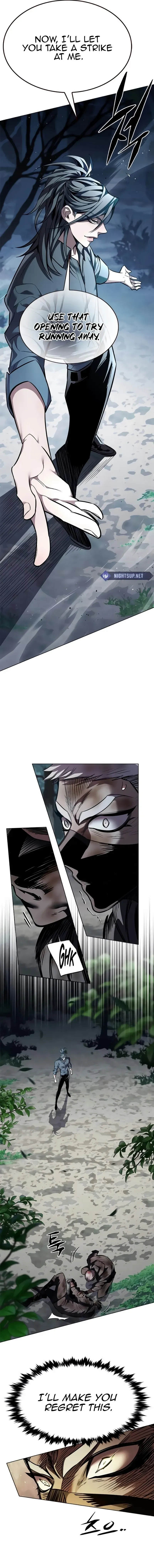 Eleceed Chapter 354 Online - página 7
