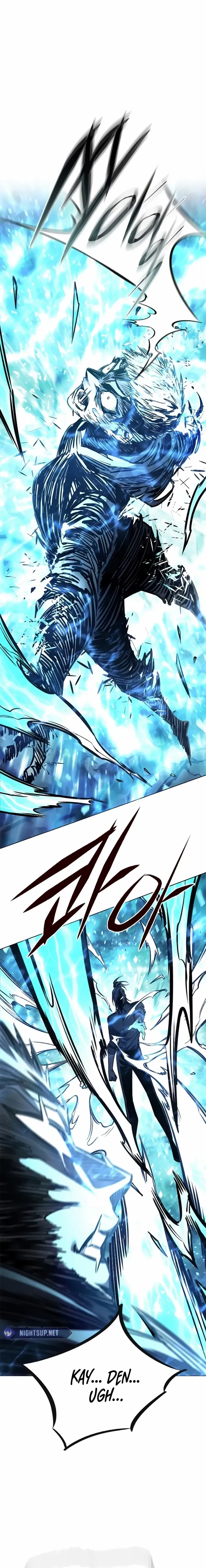 Eleceed Chapter 354 Online - página 9