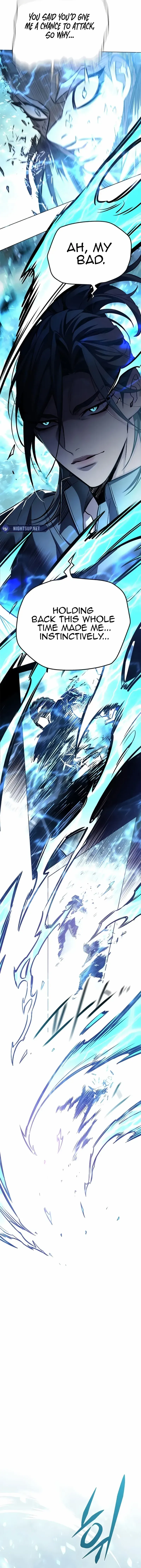 Eleceed Chapter 354 Online - página 10