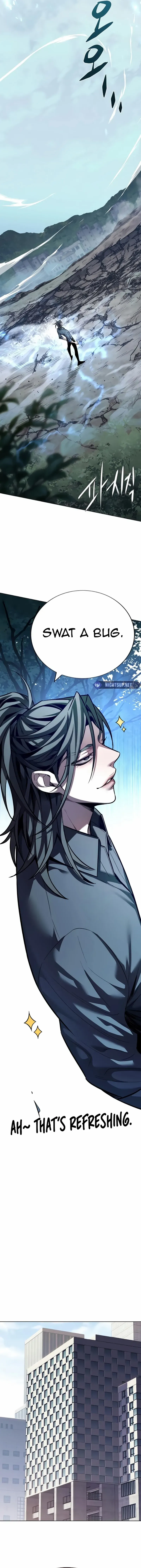 Eleceed Chapter 354 Online - página 11