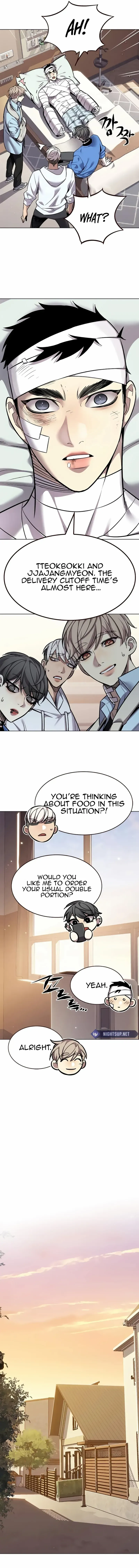 Eleceed Chapter 354 Online - página 16