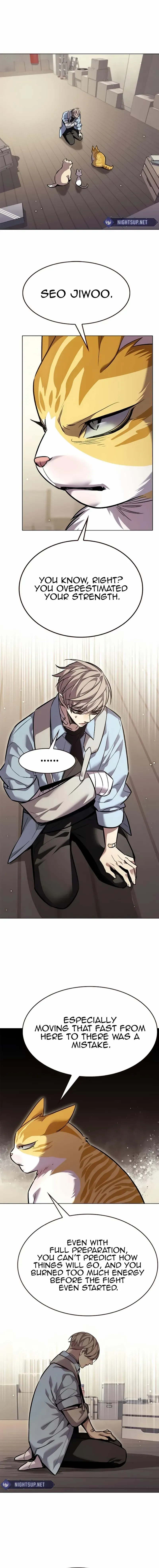 Eleceed Chapter 354 Online - página 17