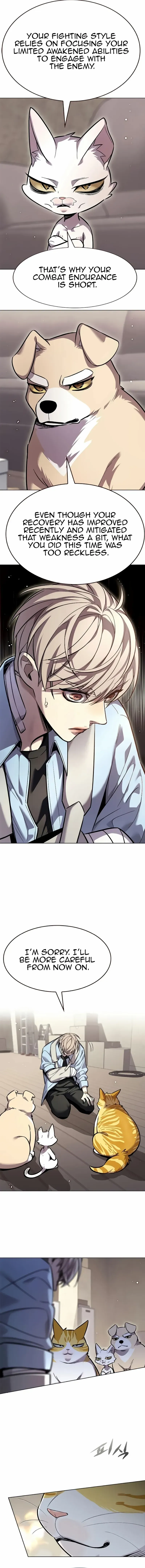 Eleceed Chapter 354 Online - página 18