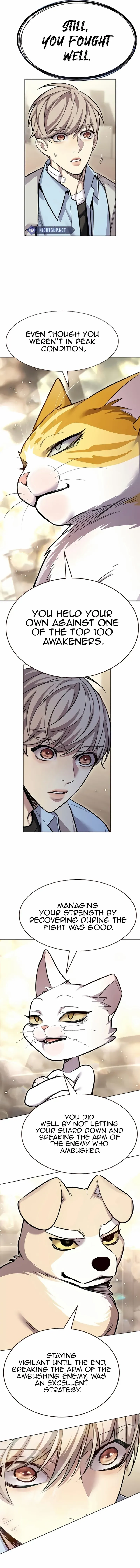 Eleceed Chapter 354 Online - página 19