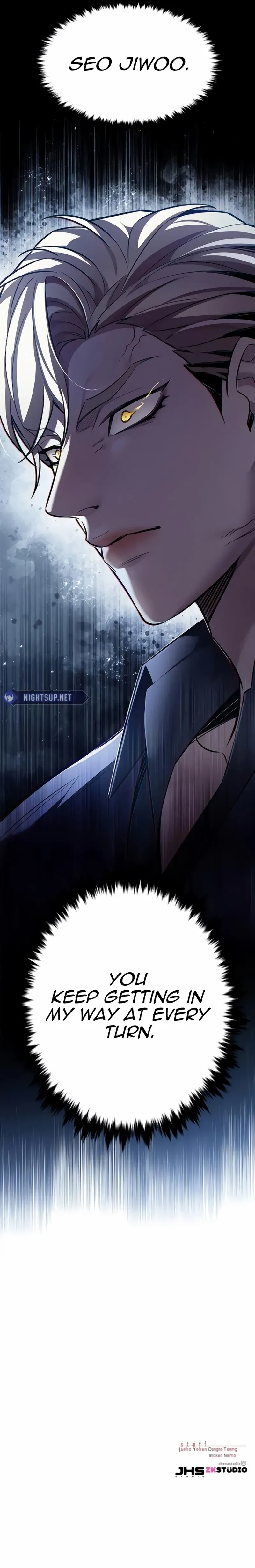 Eleceed Chapter 354 Online - página 22