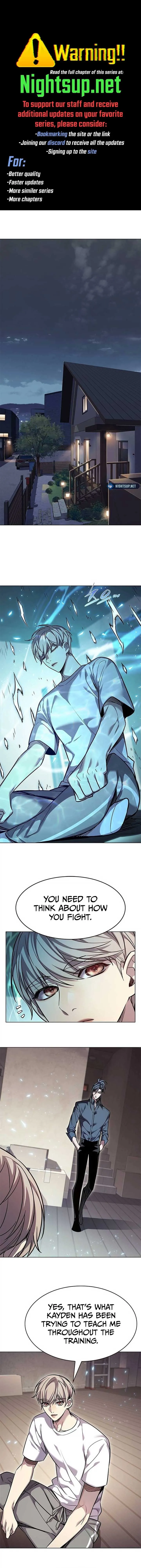 Eleceed Chapter 360 Online - página 1