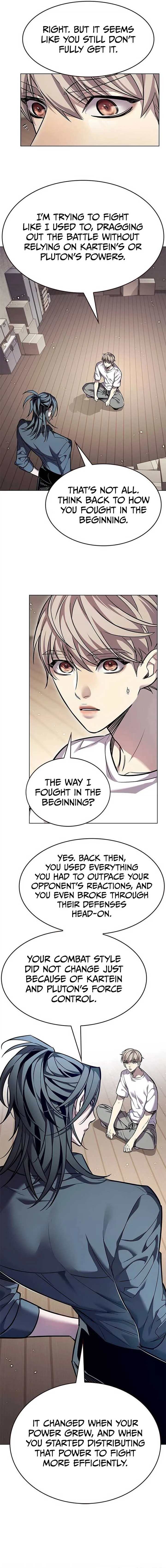 Eleceed Chapter 360 Online - página 2