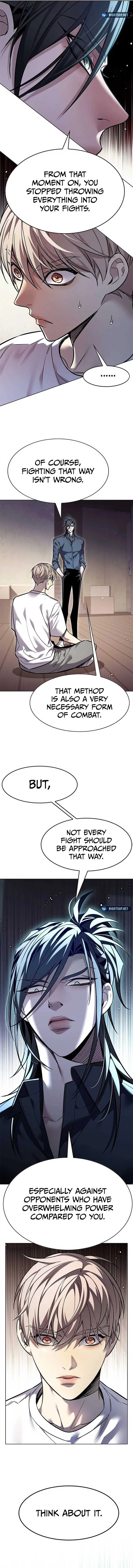 Eleceed Chapter 360 Online - página 3