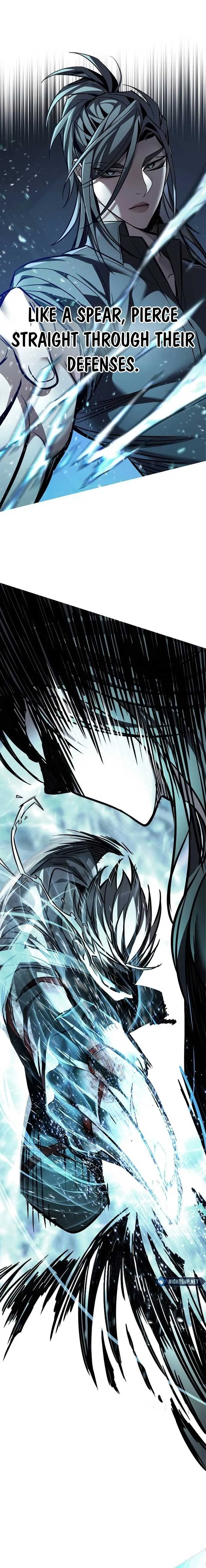 Eleceed Chapter 360 Online - página 10