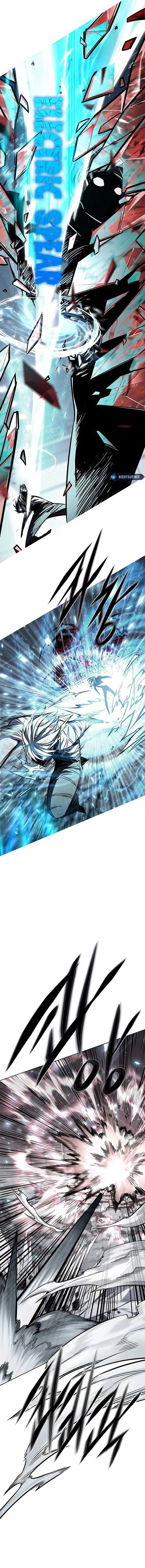 Eleceed Chapter 360 Online - página 11