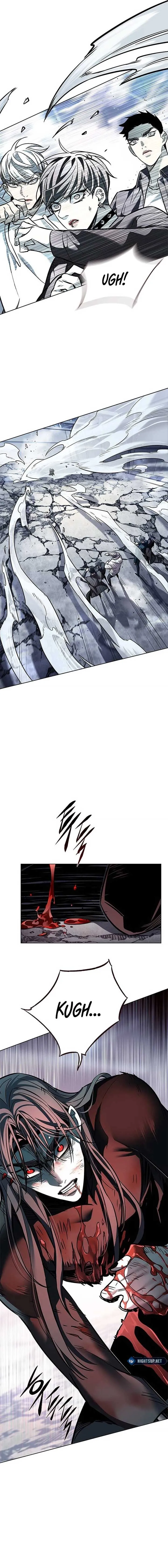 Eleceed Chapter 360 Online - página 12