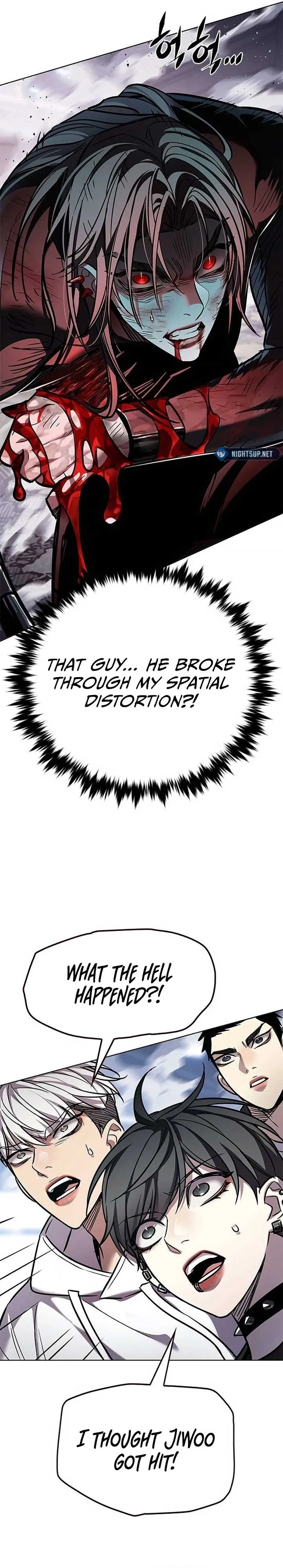 Eleceed Chapter 360 Online - página 13
