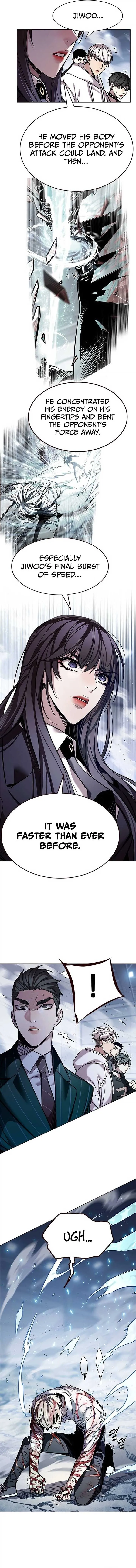 Eleceed Chapter 360 Online - página 14