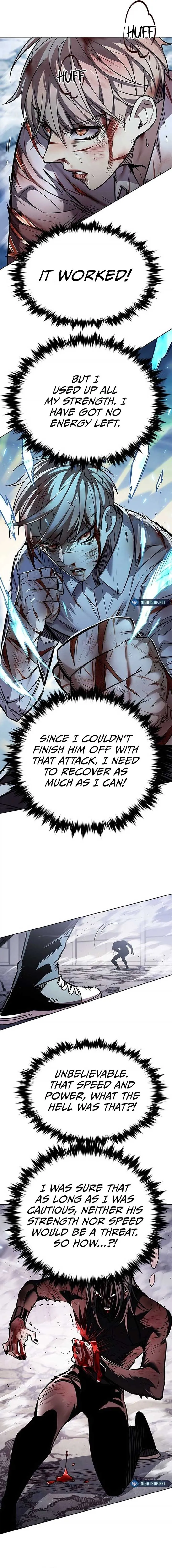 Eleceed Chapter 360 Online - página 15