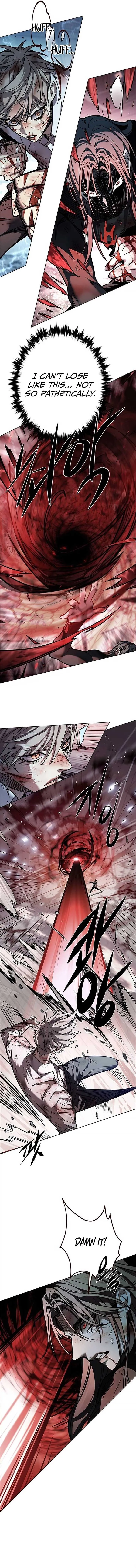 Eleceed Chapter 360 Online - página 16