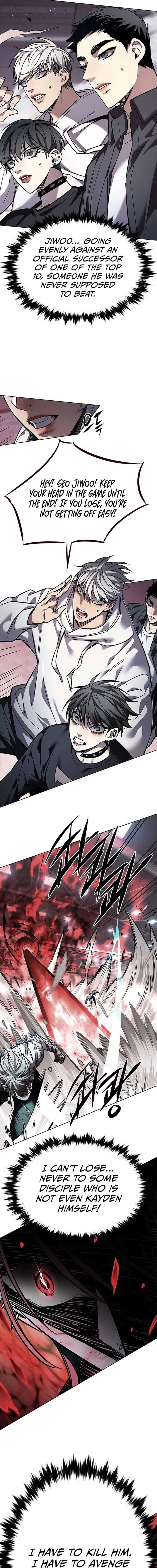 Eleceed Chapter 360 Online - página 18
