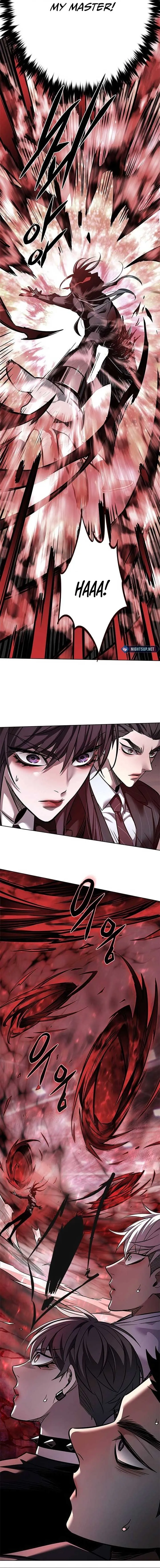 Eleceed Chapter 360 Online - página 19