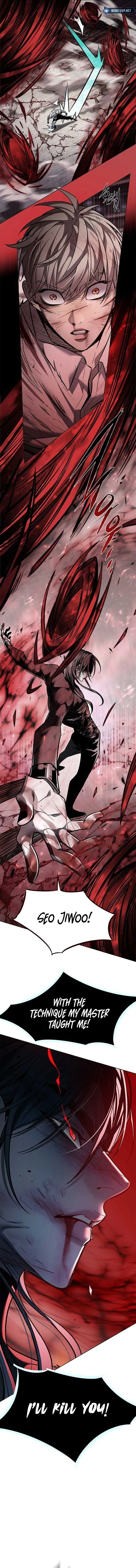 Eleceed Chapter 360 Online - página 20