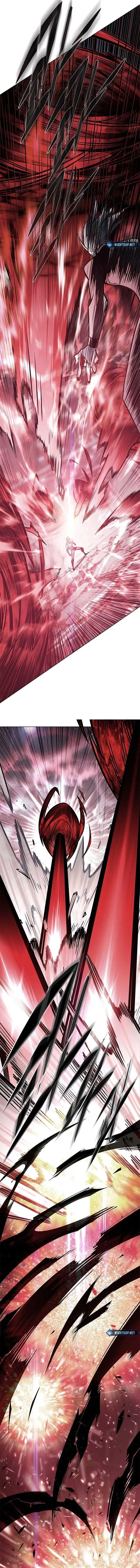 Eleceed Chapter 360 Online - página 21