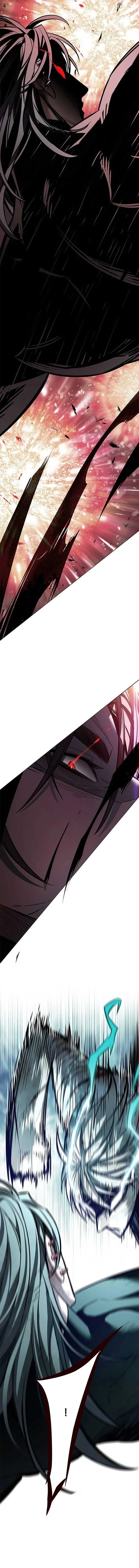 Eleceed Chapter 360 Online - página 22