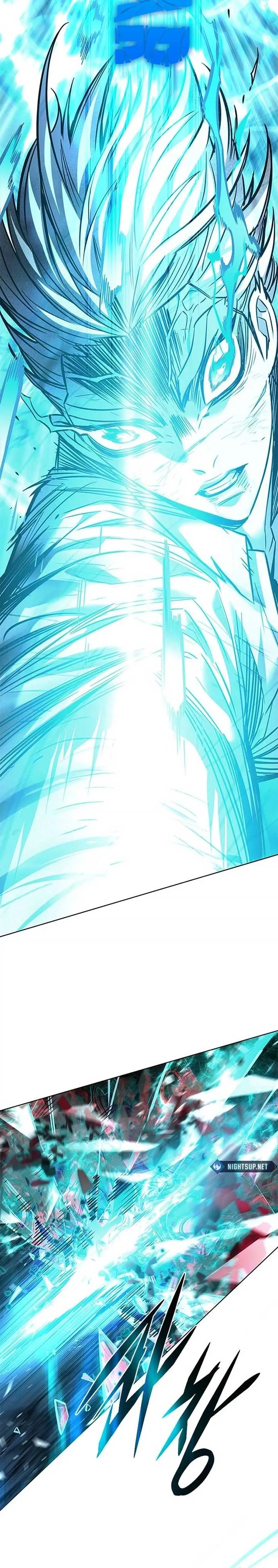 Eleceed Chapter 360 Online - página 25