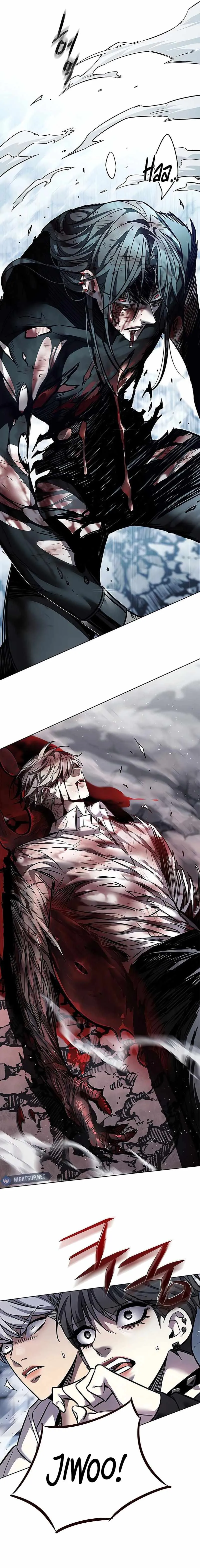 Eleceed Chapter 361 Online - página 3