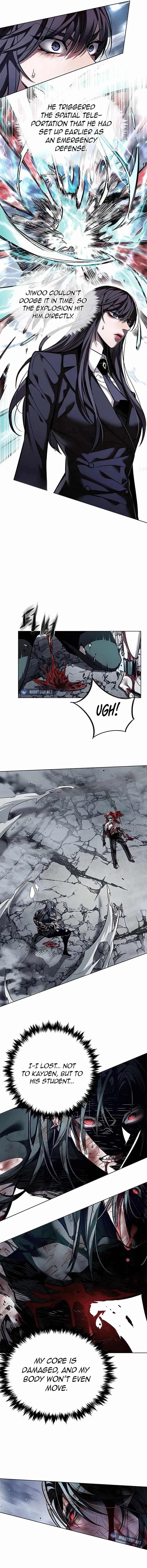 Eleceed Chapter 361 Online - página 4