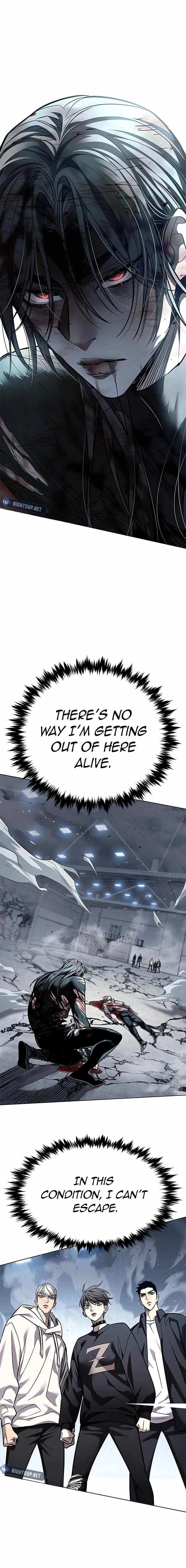 Eleceed Chapter 361 Online - página 5