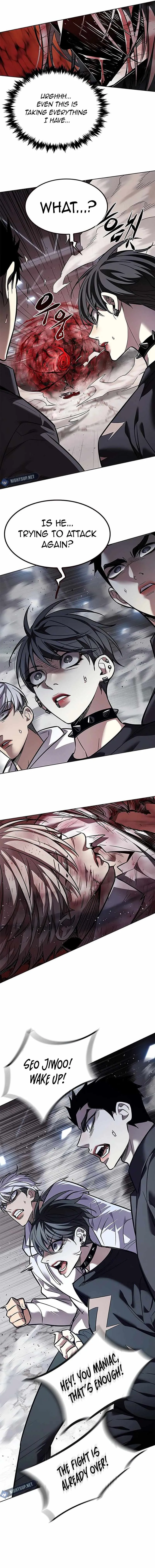 Eleceed Chapter 361 Online - página 7