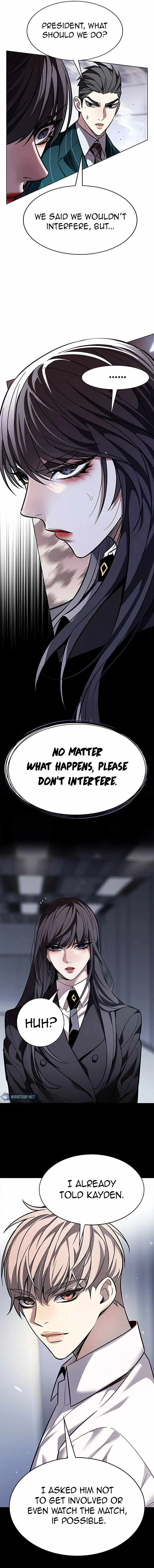 Eleceed Chapter 361 Online - página 8