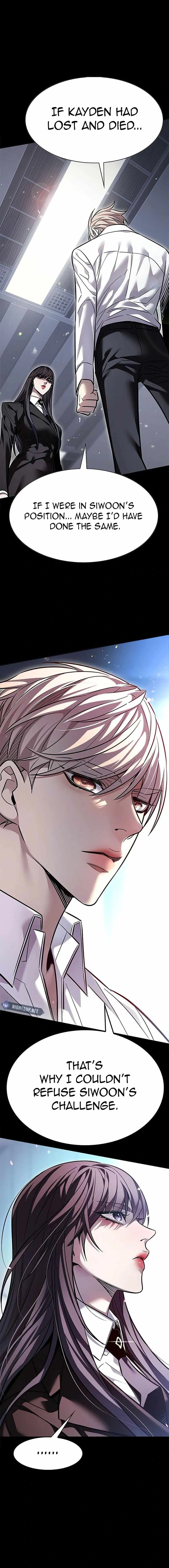 Eleceed Chapter 361 Online - página 11