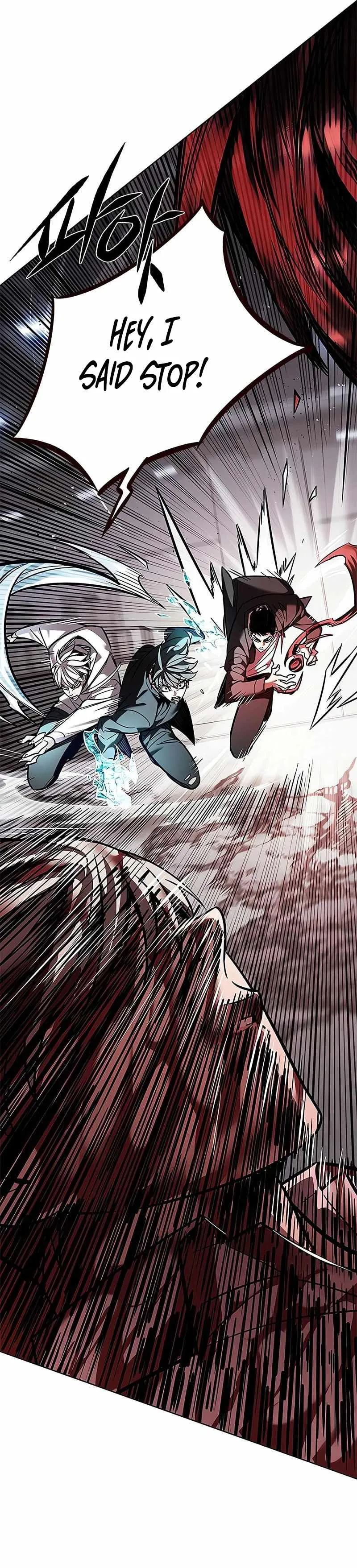 Eleceed Chapter 361 Online - página 13