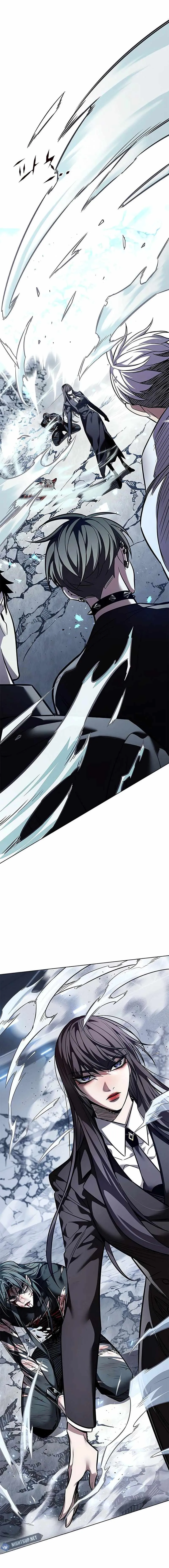 Eleceed Chapter 361 Online - página 16