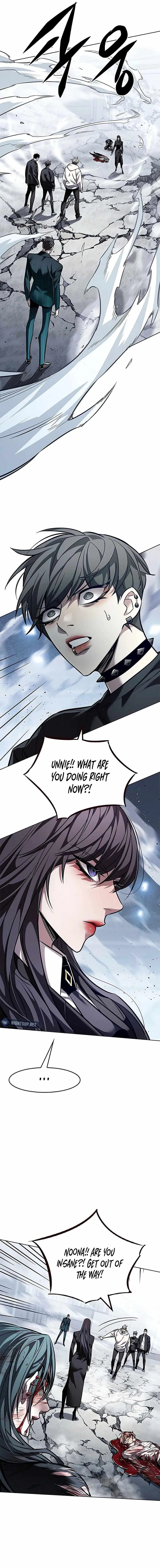 Eleceed Chapter 361 Online - página 17