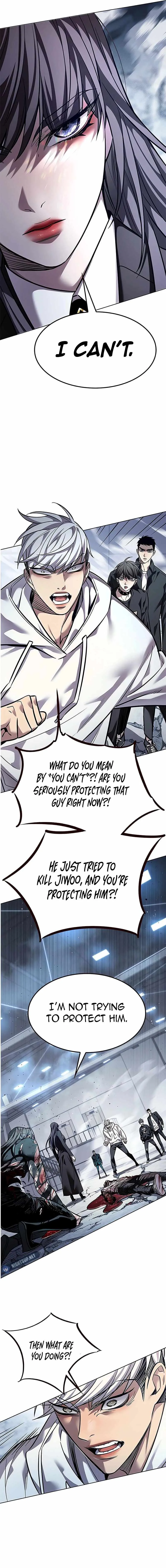 Eleceed Chapter 361 Online - página 18